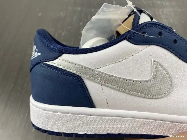 Rep Husky Midnight SB Low CJ7891-400 1 Navy Jordan 0508